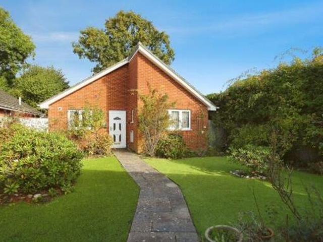 House for sale in Park Gate, Fareham