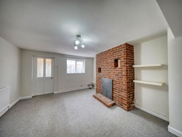 House for rent