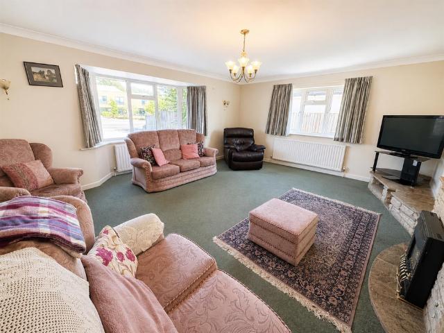Apartment for rent in Titchfield Common, Fareham