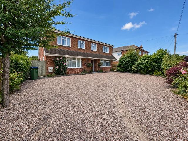 House for rent in Titchfield Common, Fareham