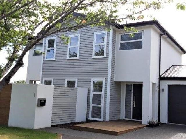 House for rent in Chaslands, Canterbury