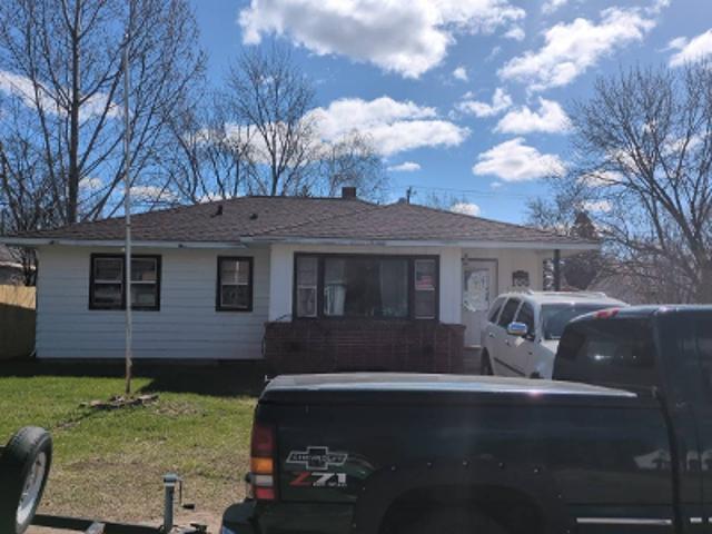 House for sale in Hubbard, Minnesota