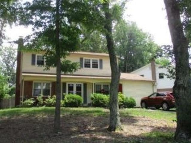 House for sale in Burke, Fairfax County