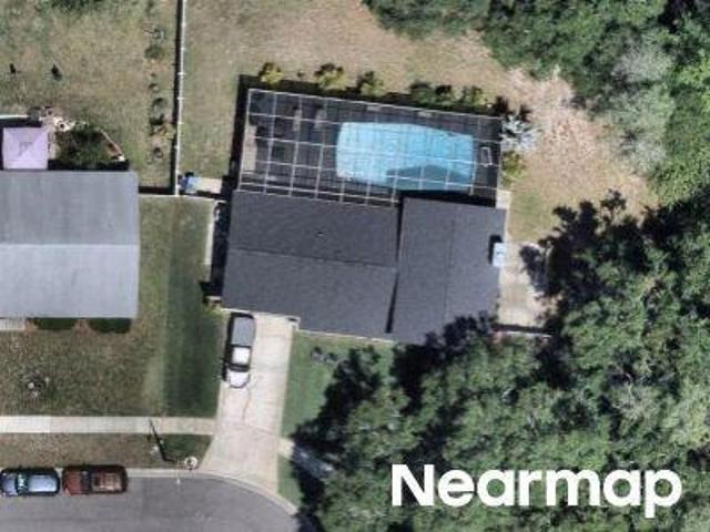 House for sale in Tampa, Florida