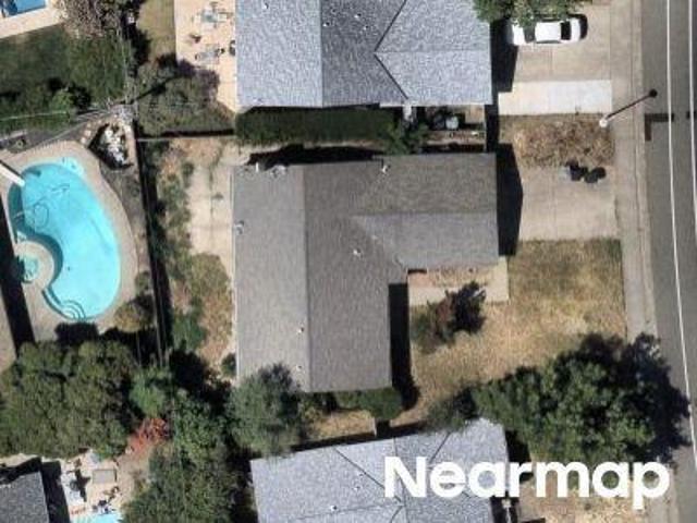House for sale in Sacramento, California