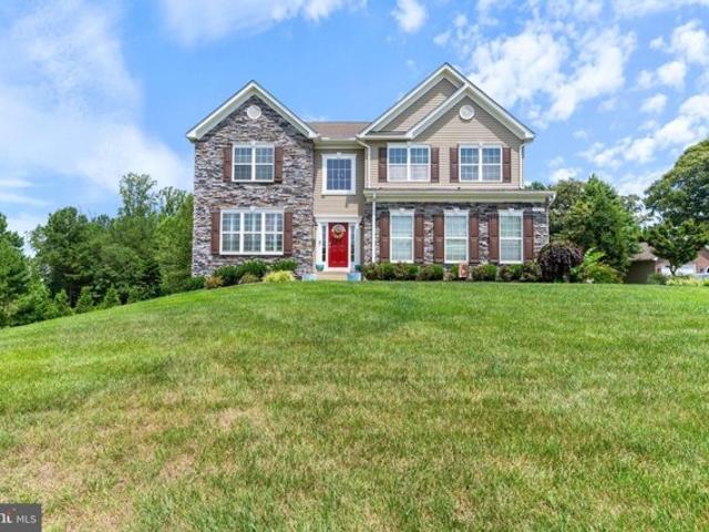 House for sale in Maryland