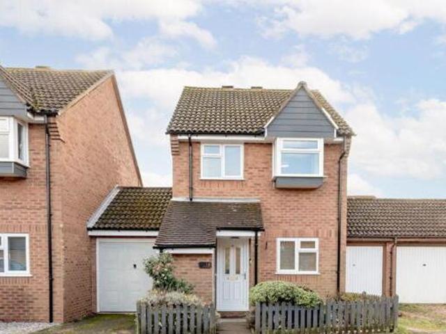House for sale in Lyons, Greater London