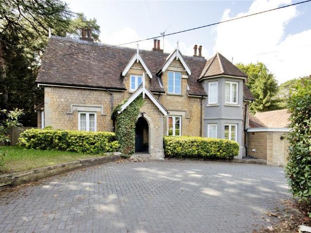 House for rent in Platt, Bourne Vale