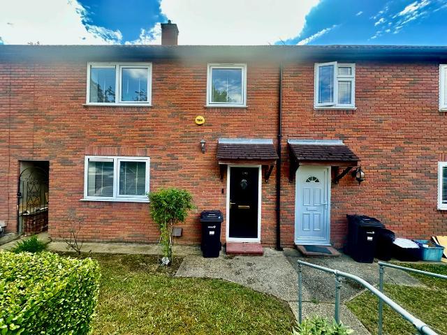 House for rent in Hainault, Greater London