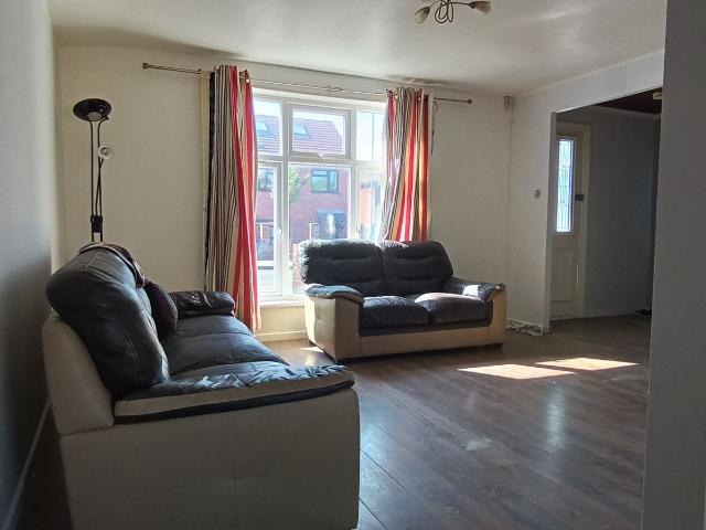 House for rent in Hainault, Greater London