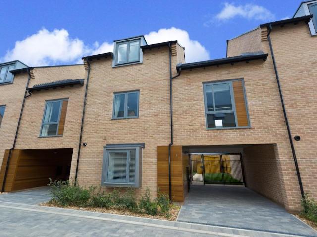 House for rent in Arbury, Cambridgeshire