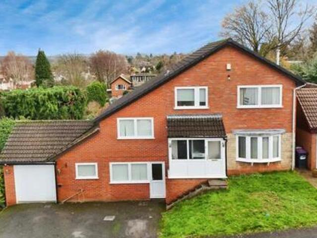 House for sale in Bridgnorth, Shropshire
