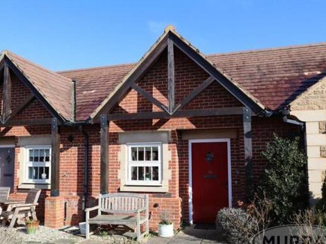 House for sale in Brentingby, Leicestershire