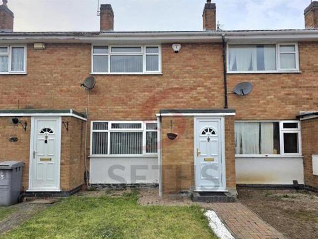 House for rent in Pinfold, Leicestershire
