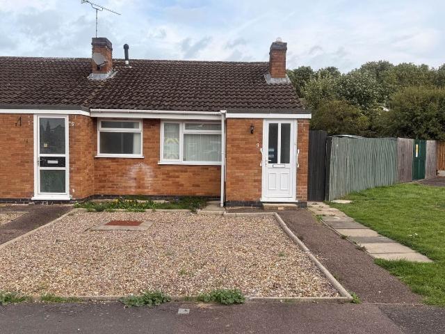 House for rent in Rushey Mead, Leicester