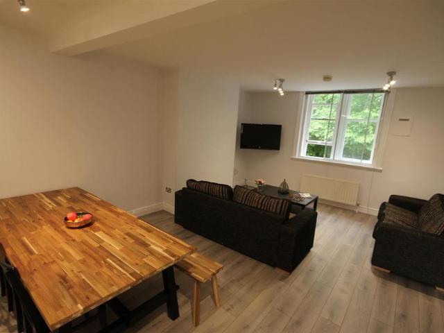 Apartment for rent in Spital Tongues, Tyne And Wear
