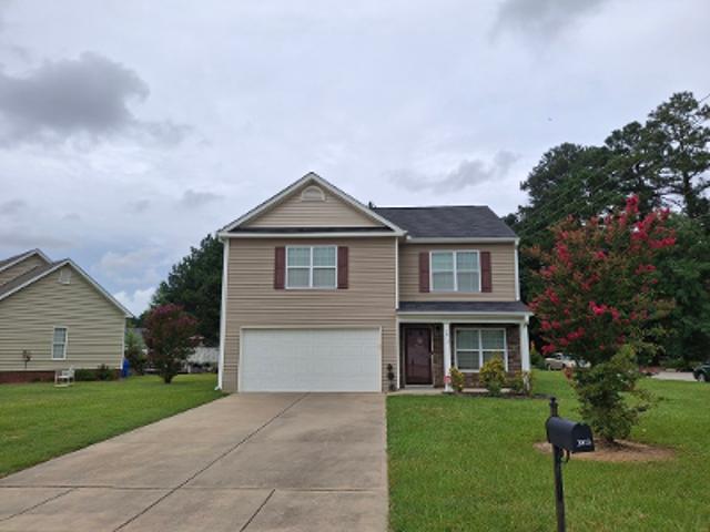 House for sale in Pineview Acres, Wilson