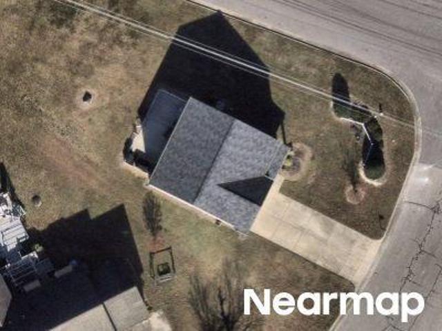 House for sale in Wilson, North Carolina