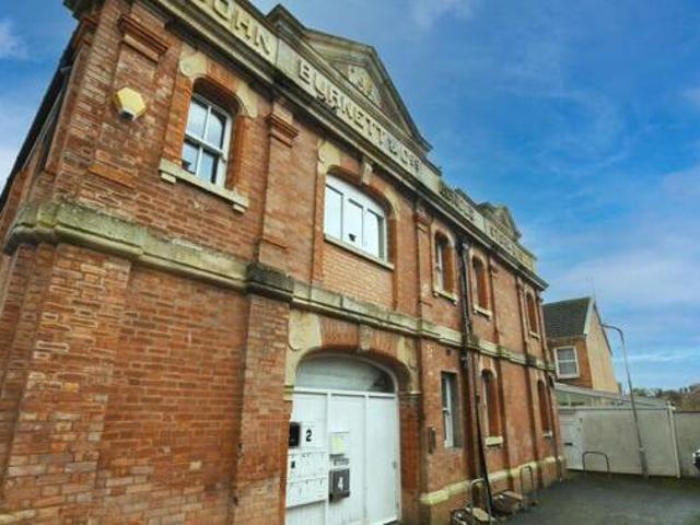 House for sale in West Huntspill, Highbridge