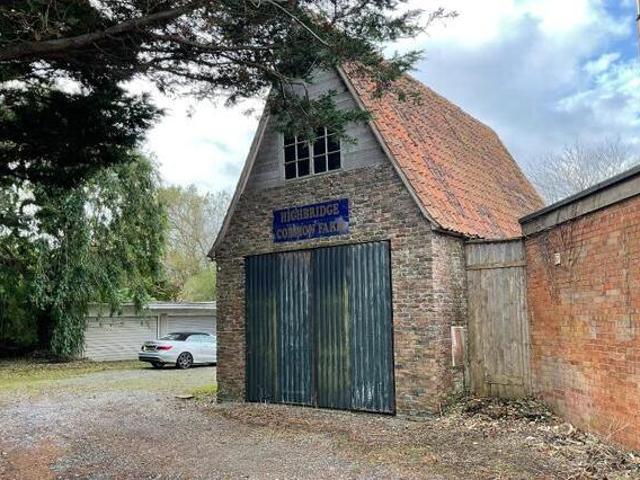 House for sale in West Huntspill, Highbridge