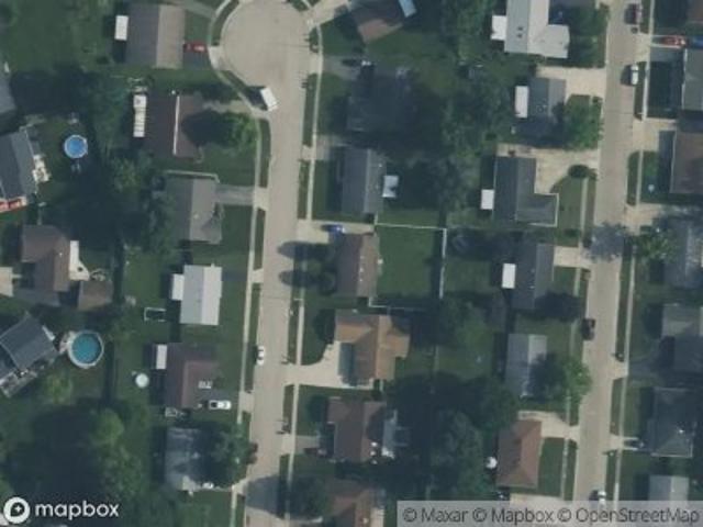 House for sale in Huber Heights, Ohio