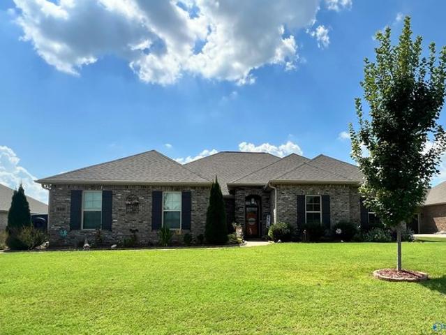 House for sale in Huntsville, Alabama