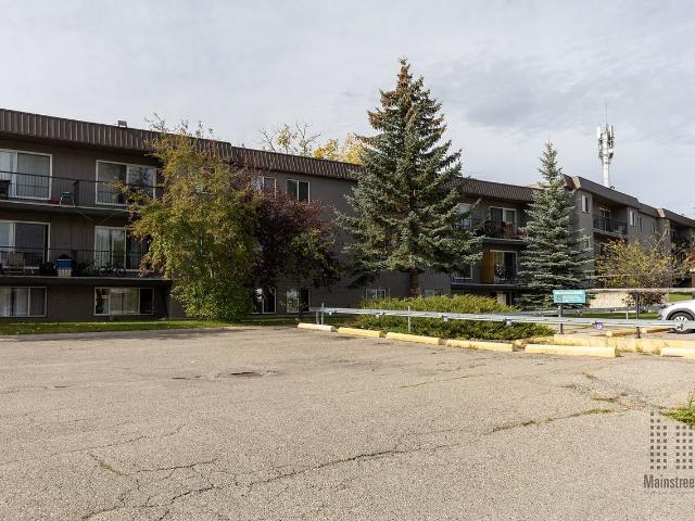 Apartment for rent in Northwest, Alberta