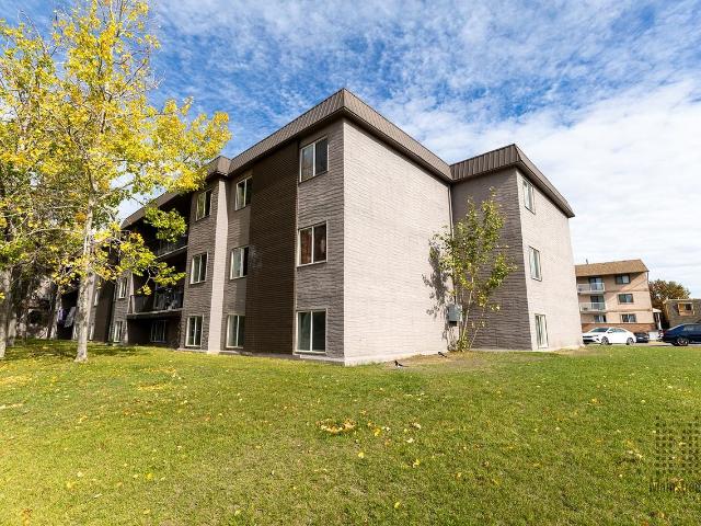 Apartment for rent in Northwest, Alberta