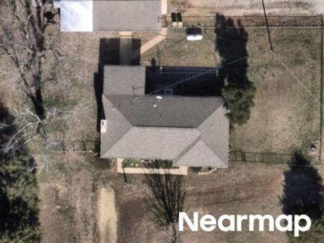 House for sale in Athens, Alabama