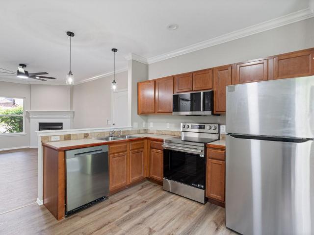Apartment for rent in Ark