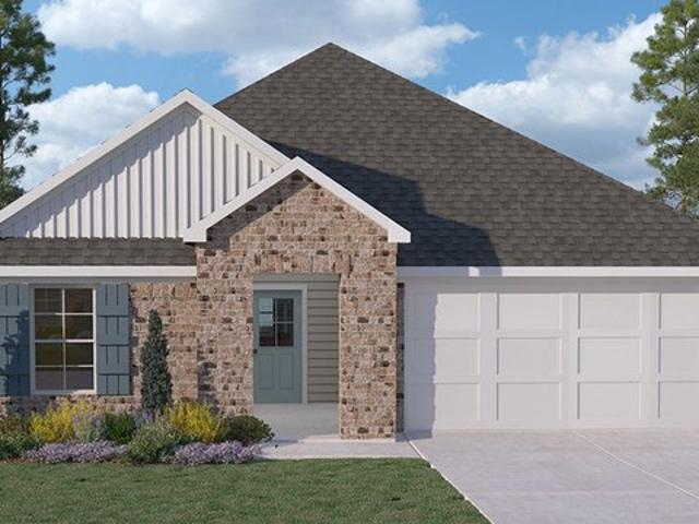 House for sale in Duson, Louisiana