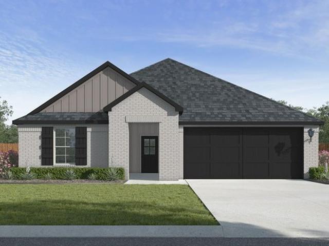 House for sale in Huntsville, Alabama