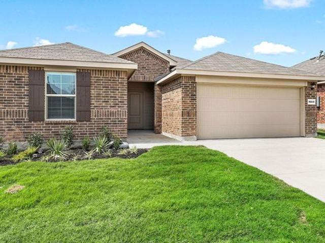 House for sale in Fort Worth, Texas