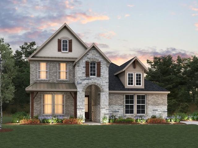 House for sale in Magnolia, Texas