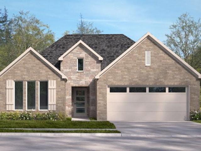House for sale in Bixby, Oklahoma