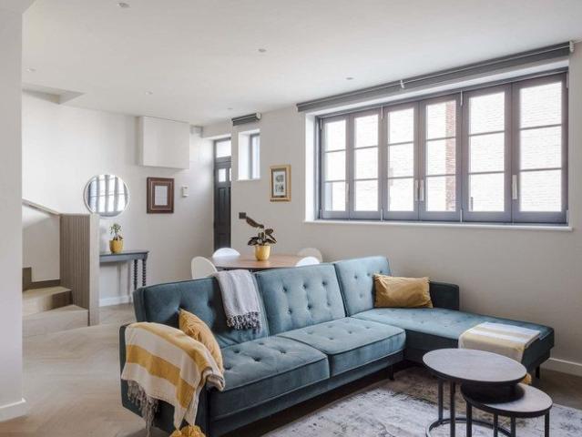 Apartment for rent in Marylebone, Isle Of Man