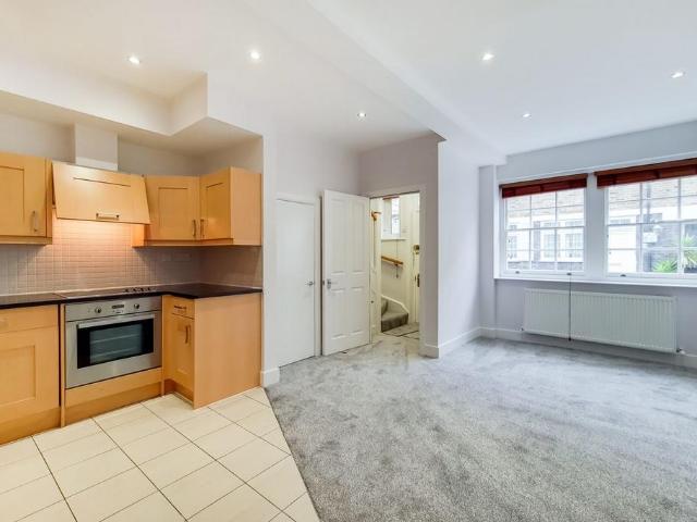 House for rent in Marylebone, Greater London
