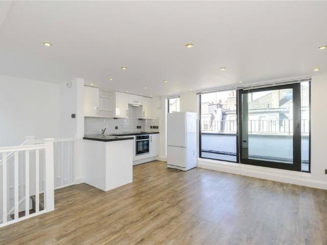 House for rent in Marylebone, Greater London