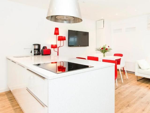 House for rent in Marylebone, Greater London