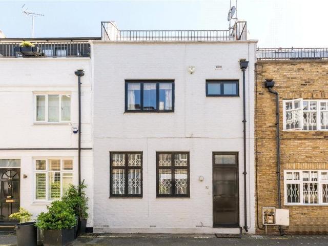 House for rent in Marylebone, Greater London