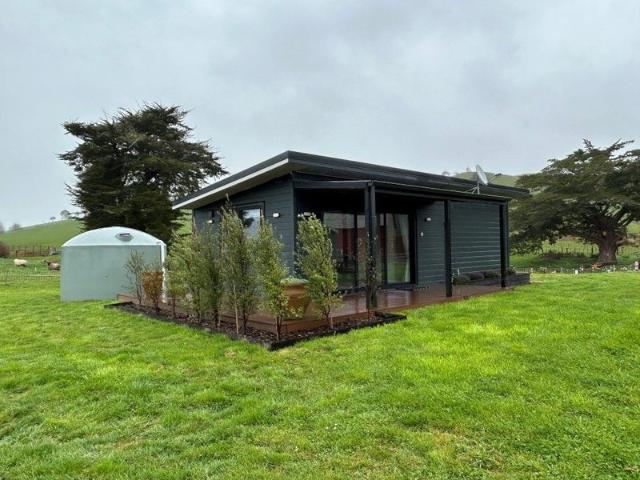 House for rent in Awhitu, Oroua County