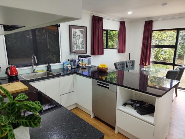 House for rent in Awhitu