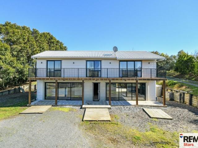 House for rent in Awhitu, Oroua County