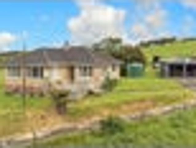 House for rent in Awhitu