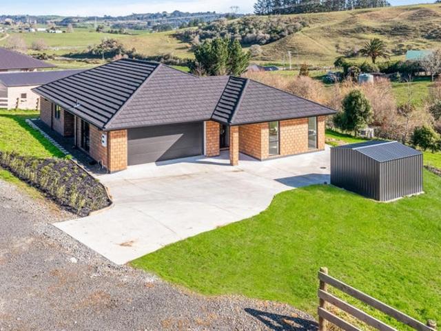 House for rent in Auckland, Oroua County