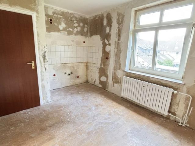 Apartment mieten in Lohberg, Dinslaken