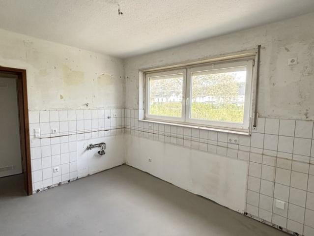 Apartment mieten in Lohberg, Dinslaken