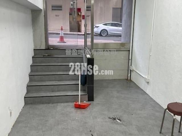提供 出租 的 商住住宅