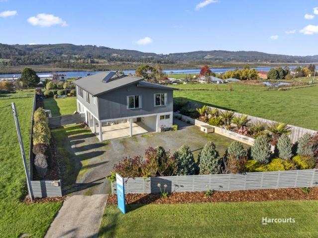 House for sale in Tasmania