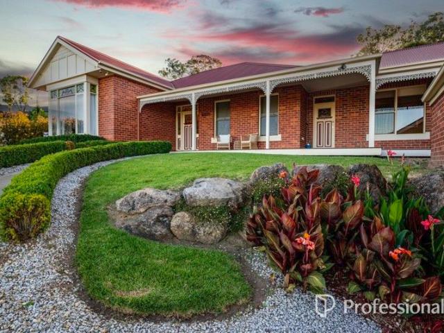 House for sale in Wodonga, Victoria